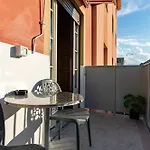 Attico Grand Terrace Appartement