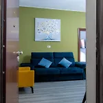 Attico Grand Terrace Appartement Alba (Piedmont)