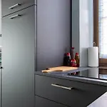 Attico Grand Terrace Appartement *