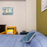 Attico Grand Terrace Appartement *