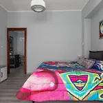 Appartement Attico Grand Terrace Alba (Piedmont)