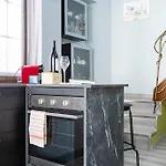 Attico Grand Terrace Appartement *