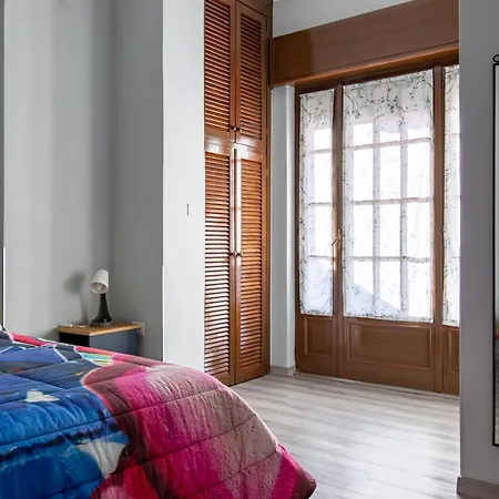 Appartement Attico Grand Terrace