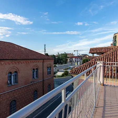 Attico Grand Terrace