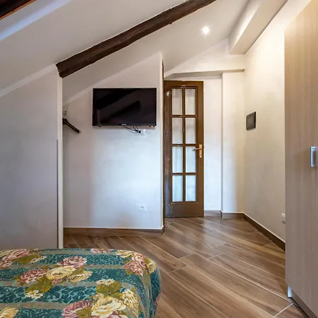 Appartement Attico Grand Terrace *