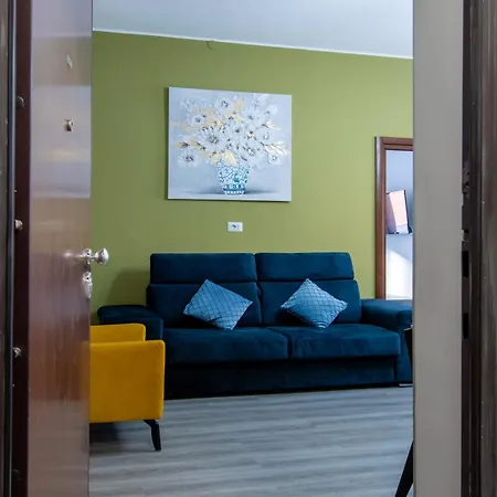 Attico Grand Terrace Apartamento Alba (Piedmont)