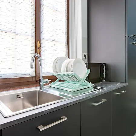 Attico Grand Terrace * Alba (Piedmont)