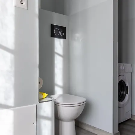 Attico Grand Terrace * Alba (Piedmont)