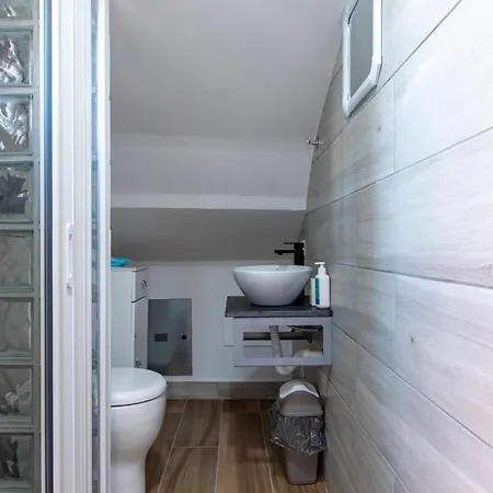 Attico Grand Terrace Apartamento
