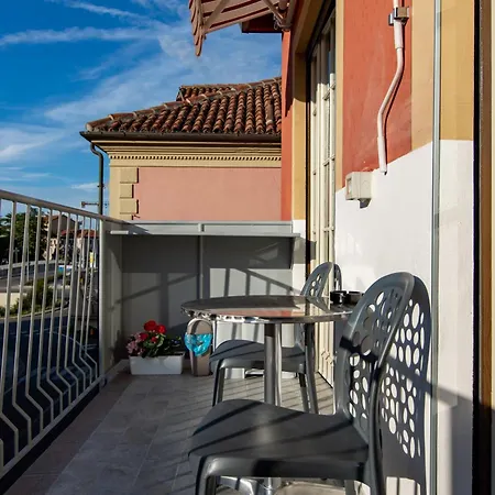 Attico Grand Terrace Alba (Piedmont)