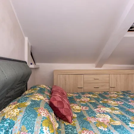 Apartamento Attico Grand Terrace