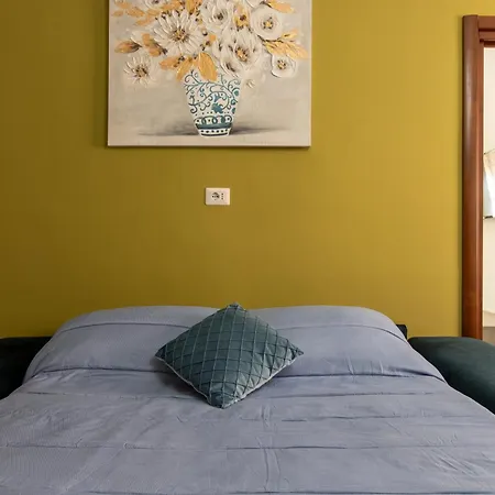 Attico Grand Terrace Apartamento