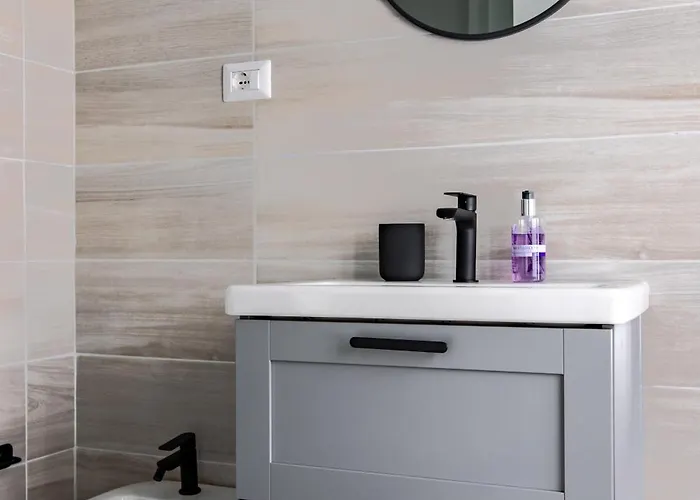 Attico Grand Terrace Appartement Alba (Piedmont)