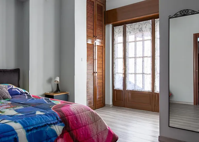 Appartement Attico Grand Terrace