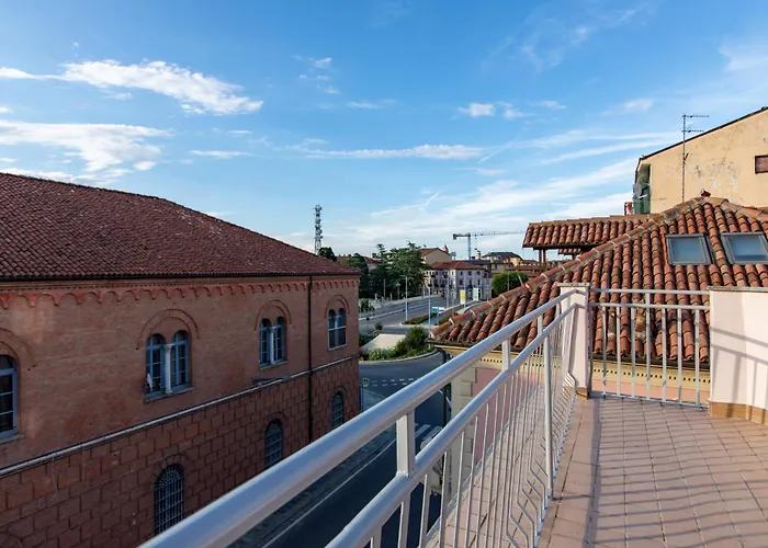 Attico Grand Terrace