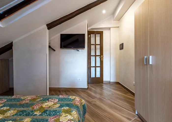 Appartement Attico Grand Terrace *