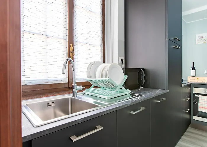 Attico Grand Terrace * Alba (Piedmont)
