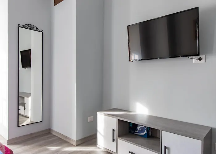 Appartement Attico Grand Terrace