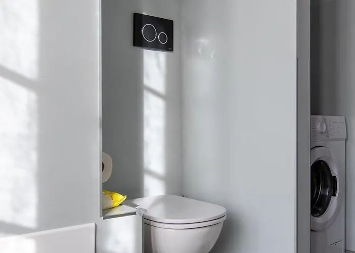 Attico Grand Terrace * Alba (Piedmont)