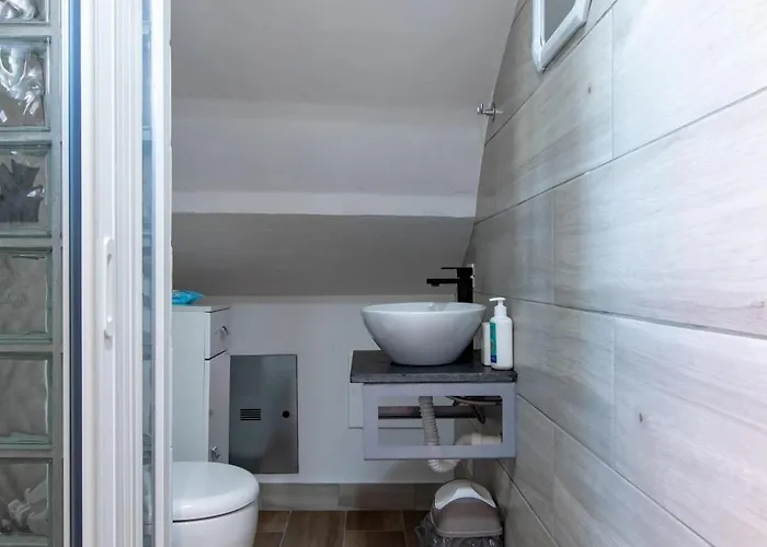 Attico Grand Terrace Appartement