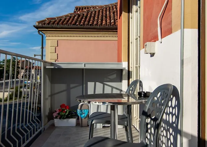 Attico Grand Terrace Alba (Piedmont)