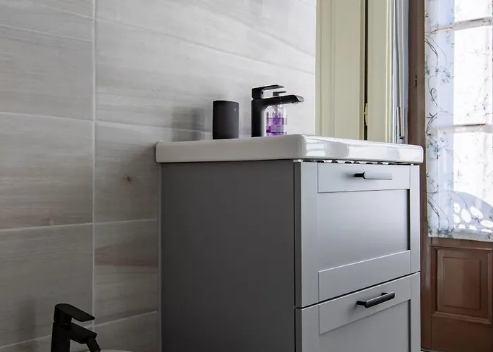 Attico Grand Terrace Appartement Alba (Piedmont)