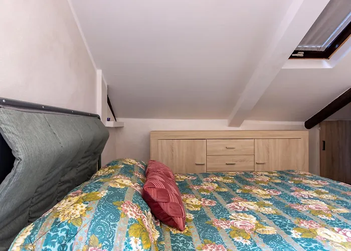 Appartement Attico Grand Terrace