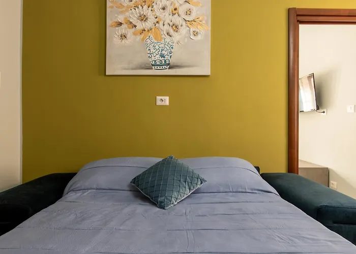 Attico Grand Terrace Appartement